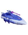Figurine Transformers Scourge Voyager Class 16.5cm détail