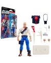 G.I. Joe Classified Series - Figurine Duke USA 15 cm sous blister rétro