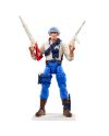 Figurine Duke G.I. Joe Hasbro - vue de face