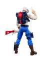 Emballage Retro Cardback Classified Series G.I. Joe Duke