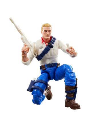 G.I. Joe Duke USA - figurine collector Hasbro 15 cm