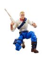 G.I. Joe Duke USA - figurine collector Hasbro 15 cm