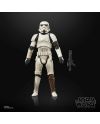 Packaging collector Black Series de l'Imperial Remnant Stormtrooper