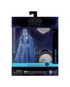 Figurine Darth Vader Black Series 15cm - détail du design et des finitions