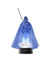 Figure Darth Vader Holocomm Collection Star Wars - vue de profil
