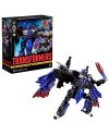 Figurine Transformers Razorclaw Age of the Primes 19cm vue de face