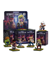Display Arcade Street Fighter Series 6 figurines Mighty Jaxx