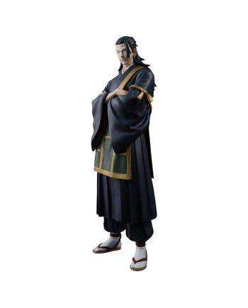 Figurine Kenjaku King of Artist 21cm JUJUTSU KAISEN Banpresto