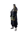 Figurine Kenjaku King of Artist 21cm JUJUTSU KAISEN Banpresto