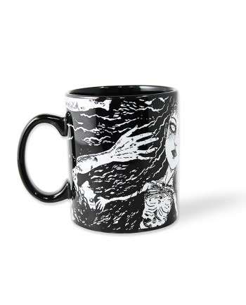 JUNJI ITO - XXL Coffee mug 473ml