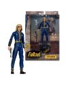 FALLOUT - Steph Harper - Figurine 16cm - vue principale