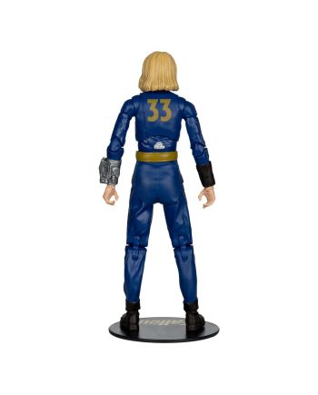 FALLOUT - Steph Harper - Figurine 16cm - vue de detail
