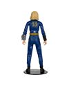 FALLOUT - Steph Harper - Figurine 16cm - vue de detail