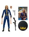 FALLOUT - Steph Harper - Figurine 16cm - vue du packaging