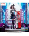 Figurine Tomo Ebizuka Girls Band Cry XStellar vue de face - Sega Goods