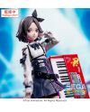 Figurine Tomo Ebizuka Girls Band Cry XStellar vue arrière
