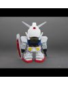 Figurine Gundam RX-78-2 Jumbo Sofbi 22 cm packaging