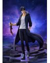 Figurine Sung Jinwoo Solo Leveling Pop Up Parade L 24cm vue de face