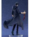 Figurine Sung Jinwoo Solo Leveling Pop Up Parade L 24cm détail