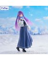 Figurine Fern Frieren Beyond Journey's End vue de face - Trio-Try-It Furyu
