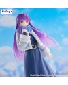 Figurine Fern Frieren vue de profil - collection Trio-Try-It