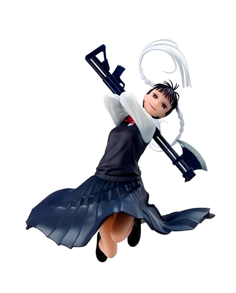 Figurine Toramaru Nao Sakamoto Days Vibration Stars 14cm Banpresto
