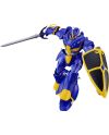 Figurine Zuwel Moderoid Panzer World Galient vue de face
