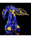 Figurine Zuwel Moderoid Panzer World Galient vue arrière