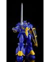 Packaging officiel Goodsmile de la figurine Zuwel Moderoid