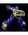 Figurine Zuwel Moderoid Panzer World Galient en situation de collection