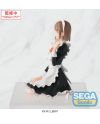 Figurine Chinatsu Kano Festival Sega Goods vue de profil