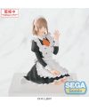 Statuette PM Perching Chinatsu Kano vue arrière