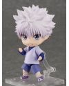 Figurine Nendoroid Killua Zoldyck Hunter Exam - Hunter x Hunter Goodsmile - packaging officiel