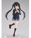 Figurine Azusa Nakano K-ON! Pop Up Parade L 22cm de face - Goodsmile