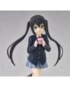Figurine Azusa Nakano K-ON! Pop Up Parade L 22cm détail - Goodsmile