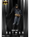 Figurine Batman 21cm DC Comics Beast Kingdom - vue face