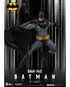 Figurine Batman 21cm DC Comics Beast Kingdom - vue profil