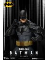 Figurine Batman 21cm DC Comics Beast Kingdom - vue dos