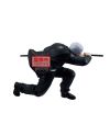 Figurine Vibration Stars Takamura vue de profil
