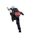 Figurine Takamura Banpresto posée sur son socle