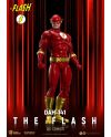 Figurine DC Comics The Flash Beast Kingdom 20 cm - vue de face