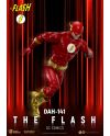 Figurine The Flash DC Comics Beast Kingdom - vue de profil