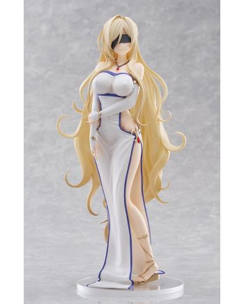 Figurine Sword Maiden Goblin Slayer Pop Up Parade L 24cm - vue face