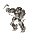 Figurine Transformers Apelinq Studio Series Leader Class 21 cm - détail des articulations