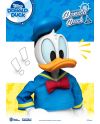 Figurine Donald Duck Dynamic Action Heroes 1/9 16cm Beast Kingdom - vue de profil