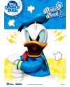Figurine Donald Duck Dynamic Action Heroes 1/9 16cm Beast Kingdom - packaging