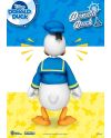 Figurine Donald Duck Dynamic Action Heroes 1/9 16cm Beast Kingdom - accessoires
