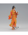 Figurine Portgas D. Ace Glitter&Glamours 18cm One Piece Banpresto