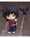 Figurine Nendoroid Giyu Tomioka Demon Slayer par Goodsmile, vue de face