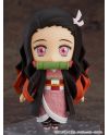 Figurine Nendoroid Nezuko Kamado Demon Slayer vue de face